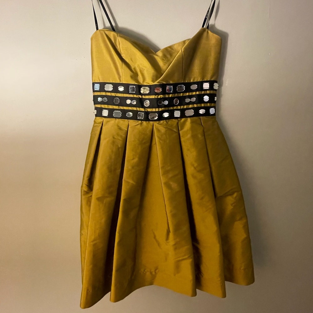 Alexia Admor Dress